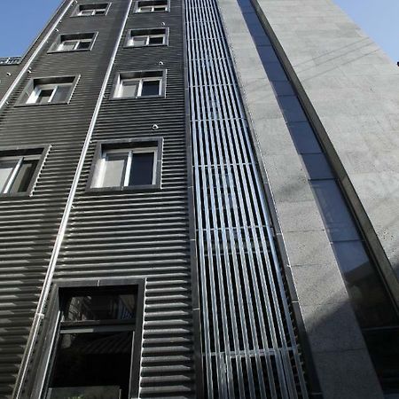 The Core Albergue Seoul Ngoại thất bức ảnh