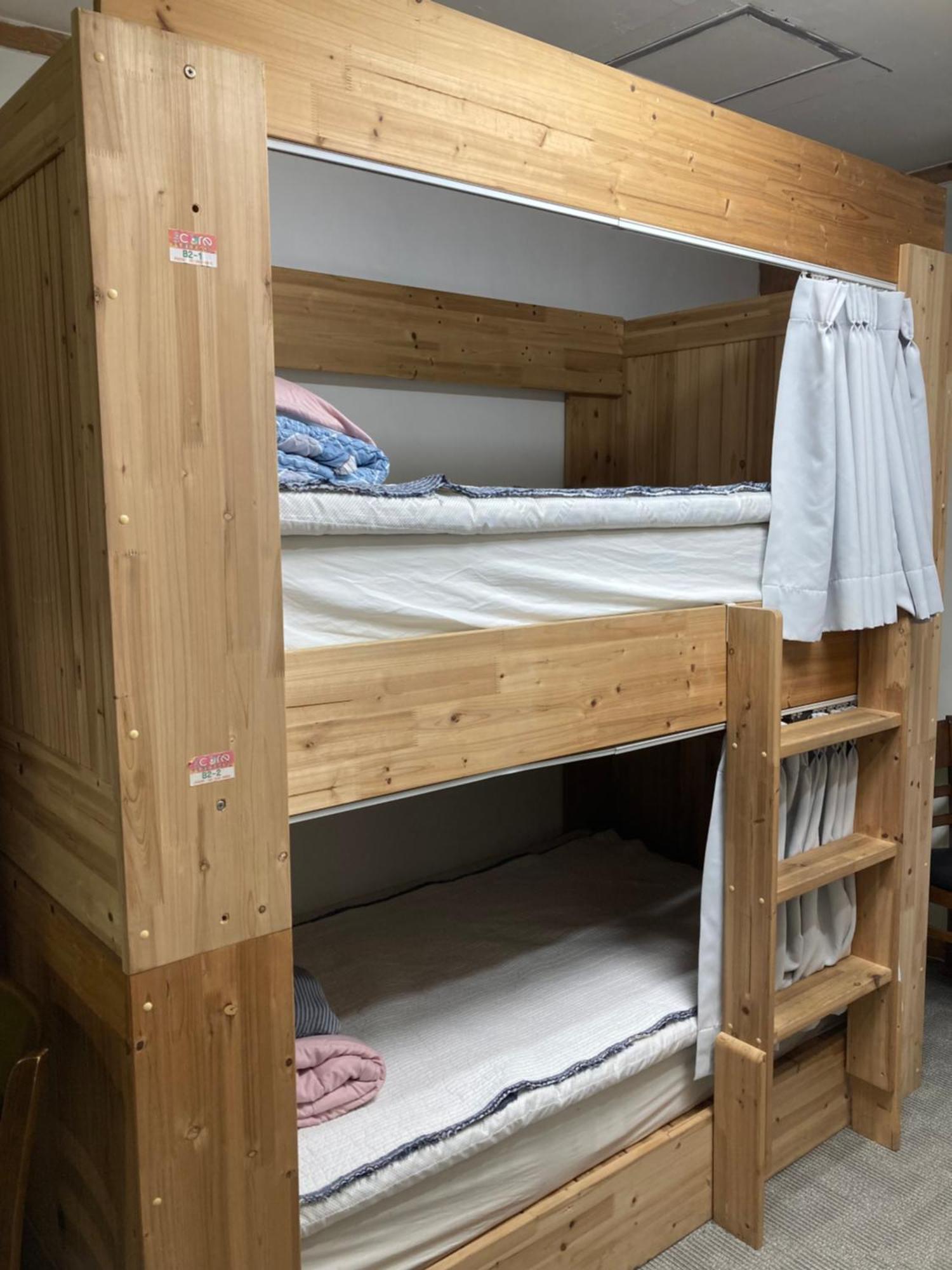 The Core Albergue Seoul Ngoại thất bức ảnh