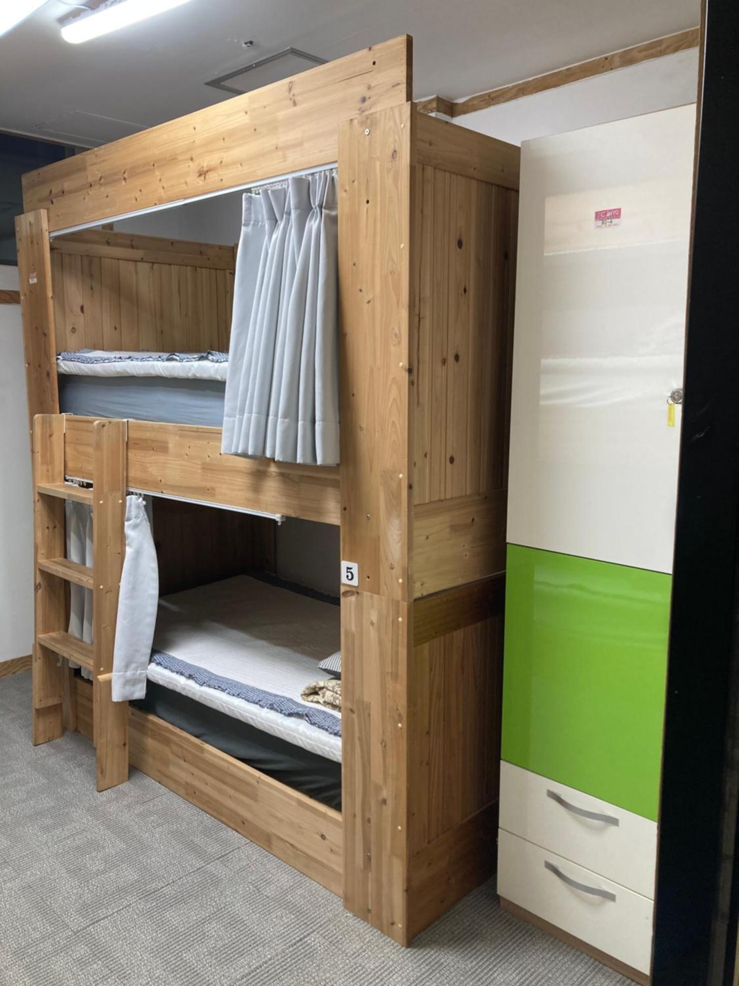 The Core Albergue Seoul Ngoại thất bức ảnh
