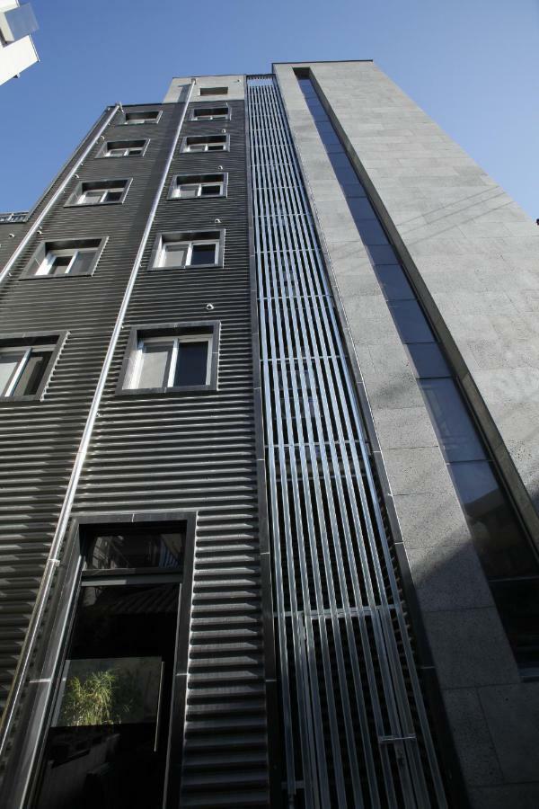 The Core Albergue Seoul Ngoại thất bức ảnh
