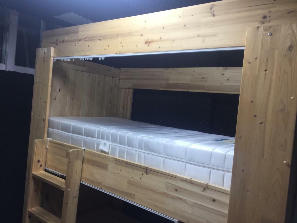 The Core Albergue Seoul Ngoại thất bức ảnh