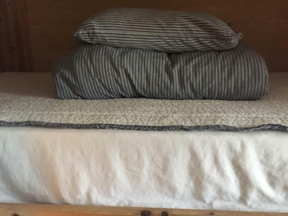 The Core Albergue Seoul Ngoại thất bức ảnh